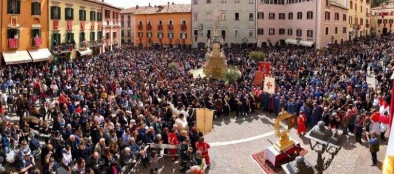 Tagliacozzo – Festa del #VoltoSanto: attesi migliaia di fedeli 

site.it/tagliacozzo-fe… 
<a href="/SITe/">Site.com</a>.it