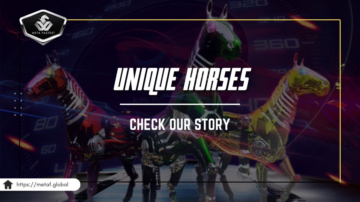 MetaFastest tweet media