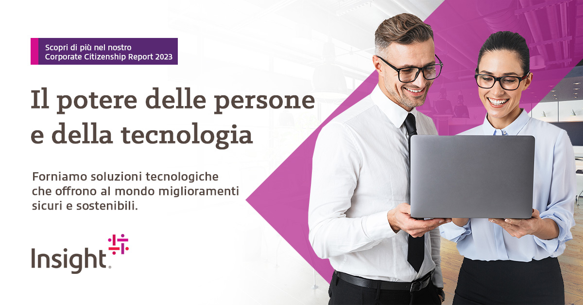 Insight Italia tweet media