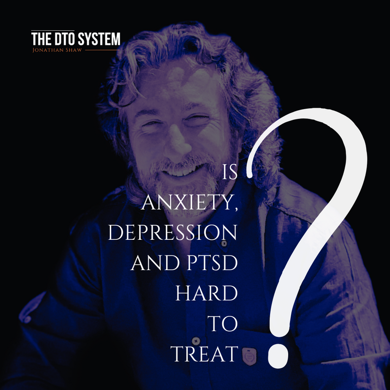 DTOsystem's tweet image. Is Anxiety, Depression &amp;amp; PTSD difficult to deal with 

simple answer NO its not 

Its our sabotage that makes it difficult to clear 

So you have to deal with your sabotage first 

If your prepared to do that the rest is easy 

Jonathan@thedtosystem.com
wix.to/czTEN8z