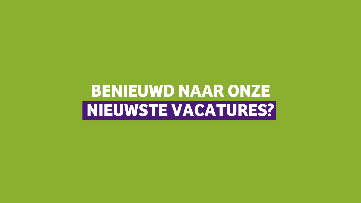 Gemeente Dronten heeft ruimte voor nieuwe collega's! We willen uitdrukkelijk een lerende organisatie zijn, met ruimte voor ontwikkeling. Heb jij wel zin in een nieuwe uitdaging? Kijk dan snel even tussen onze vacatures. We leren je graag kennen &gt;&gt; dronten.nl/bestuur-organi…