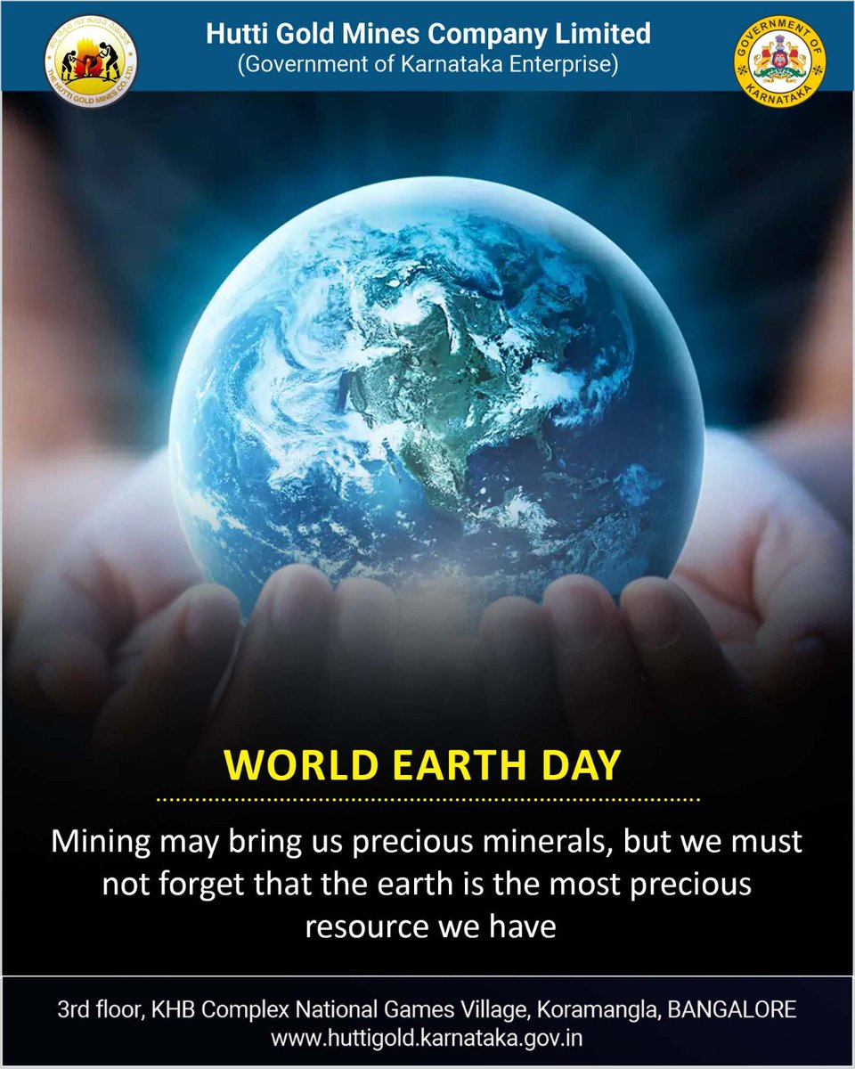 HattiGold's tweet photo. The purpose of this day is to find solutions to problems like global warming, and increase in pollution and create awareness among the new generation.

@sanjay124 https://t.co/B0AF5HJx5t