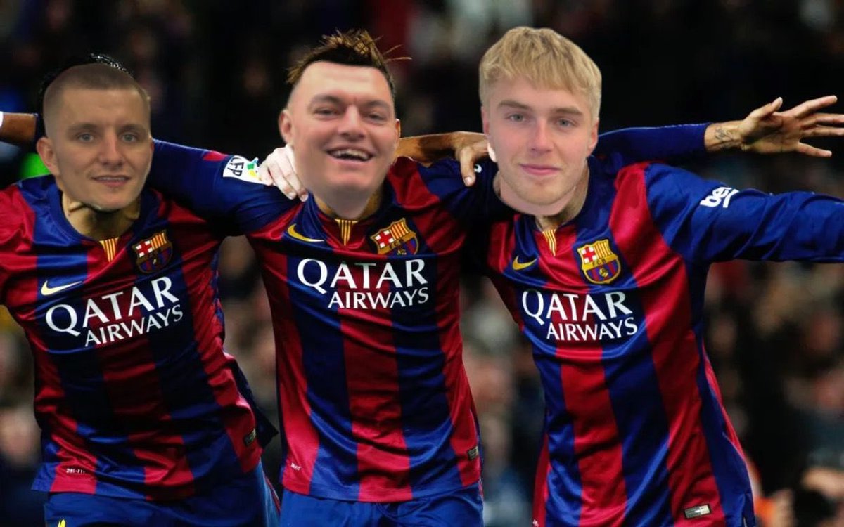 💛💙 

The Walkies were back to winning ways yesterday following a hard fought 3-1 win vs Headless Cross

J Cole ⚽️
C Perry-Holmes ⚽️
C Dyson ⚽️

Just the 30 games remaining now. 

MOTM: Will Langston ‘The Bromsgrove Bully’