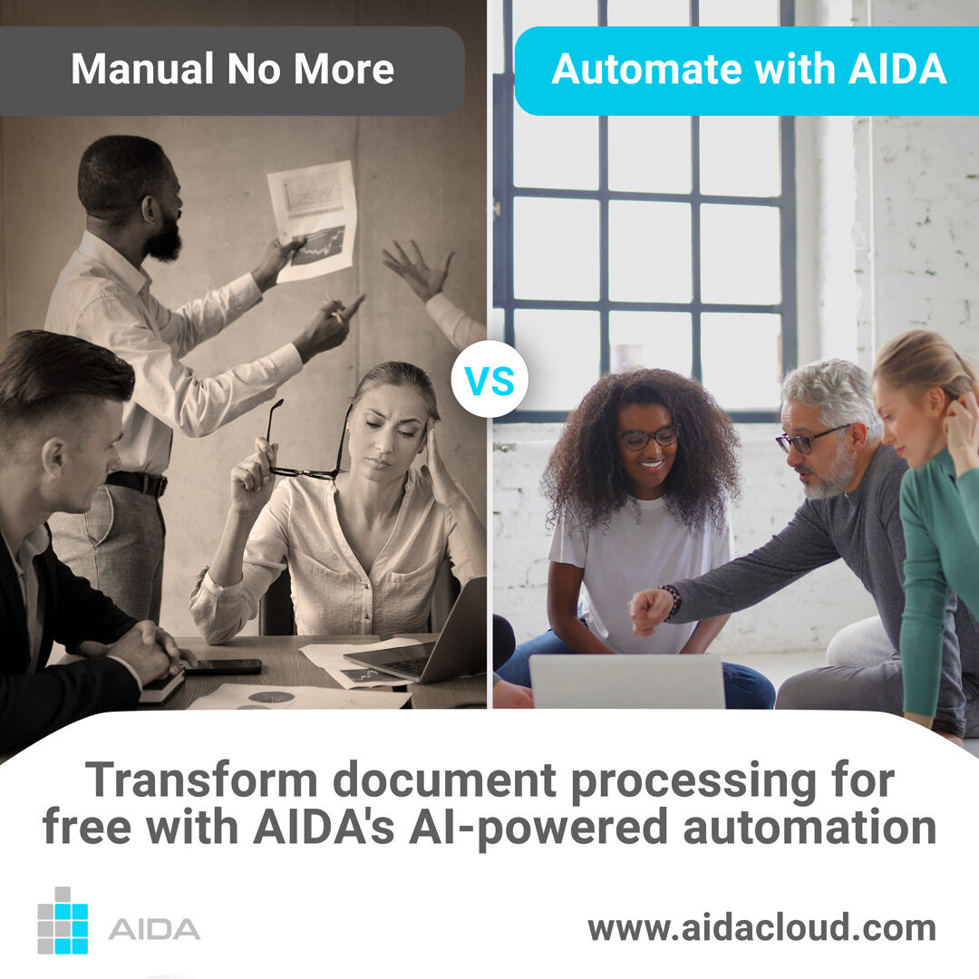 ✨Organize your documents with ease using AIDA's automatic archive based on fields!
📂Experience an orderly & accessible archive.
Start with our free forever plan: aidacloud.com

#AIDA #DocumentManagement #AI #Productivity #FreePlan
