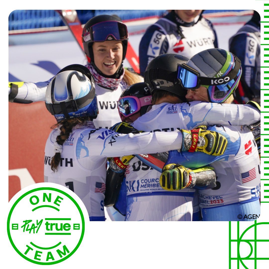 One of our greatest ambitions is for sport to be fair and clean.

Who and what inspired you for clean sport?

Share with us and let's celebrate together Play True Day 💚

#oneplaytrueteam