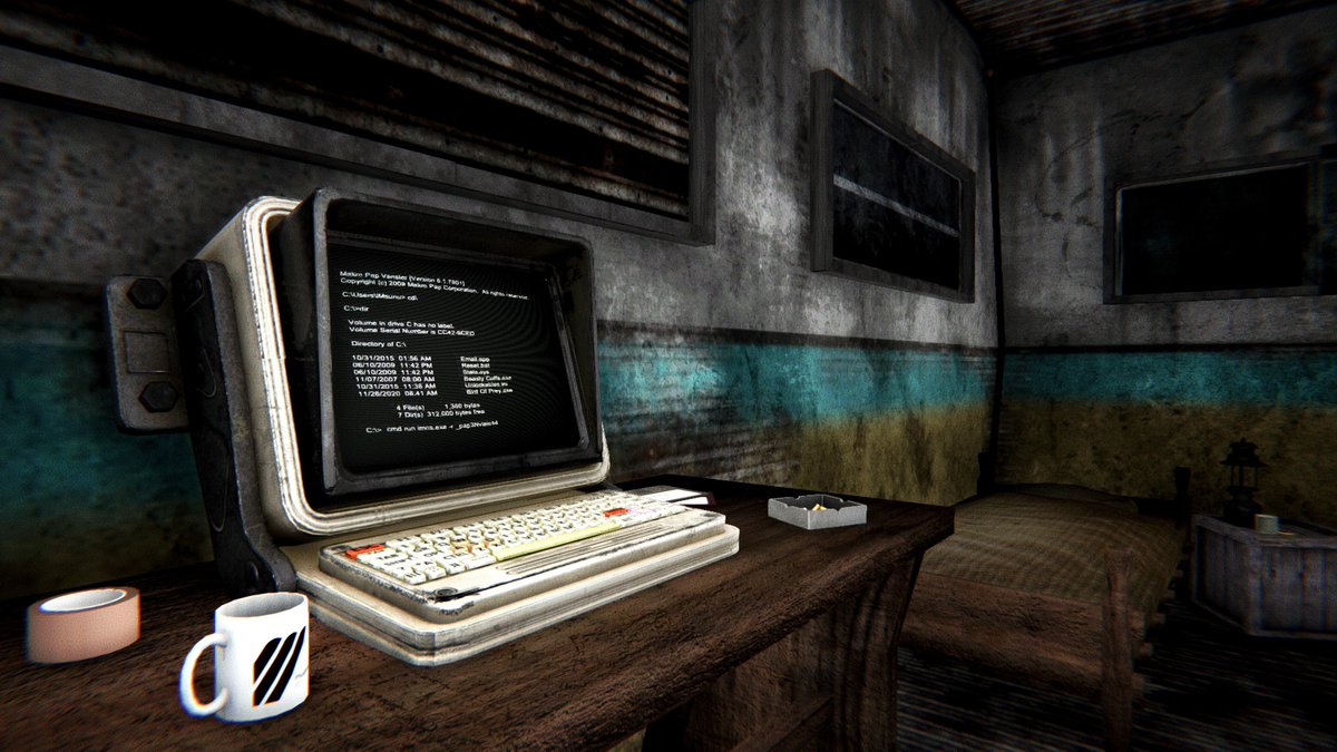 IngoziGames's tweet image. Poached : Hunter The Hunter V0.7.9.1
#unitygames #gamedeveloper #unity3d #madewithunity #indiegaming #gamedevelopment #indiedev #gamedev #indiegamedev #indiegame