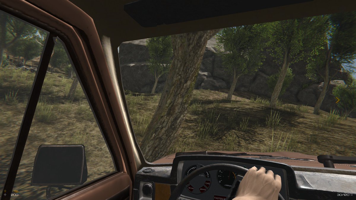 IngoziGames's tweet image. Poached : Hunter The Hunter V0.7.9.1
#unitygames #gamedeveloper #unity3d #madewithunity #indiegaming #gamedevelopment #indiedev #gamedev #indiegamedev #indiegame