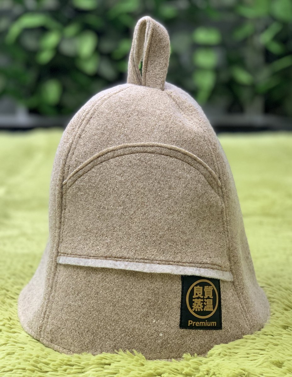 best_sauna_hat's tweet photo. ✅4/16（日）店頭放出品
2度と作らない・作れないシリーズ

ラメゴールド・ウール
スペシャルモデル 限定1個。

https://t.co/HhdvUi929D

#サウナハット #限定品 #ベストサウナハット #下北沢 #ラメウール https://t.co/cYHiqj3qGQ
