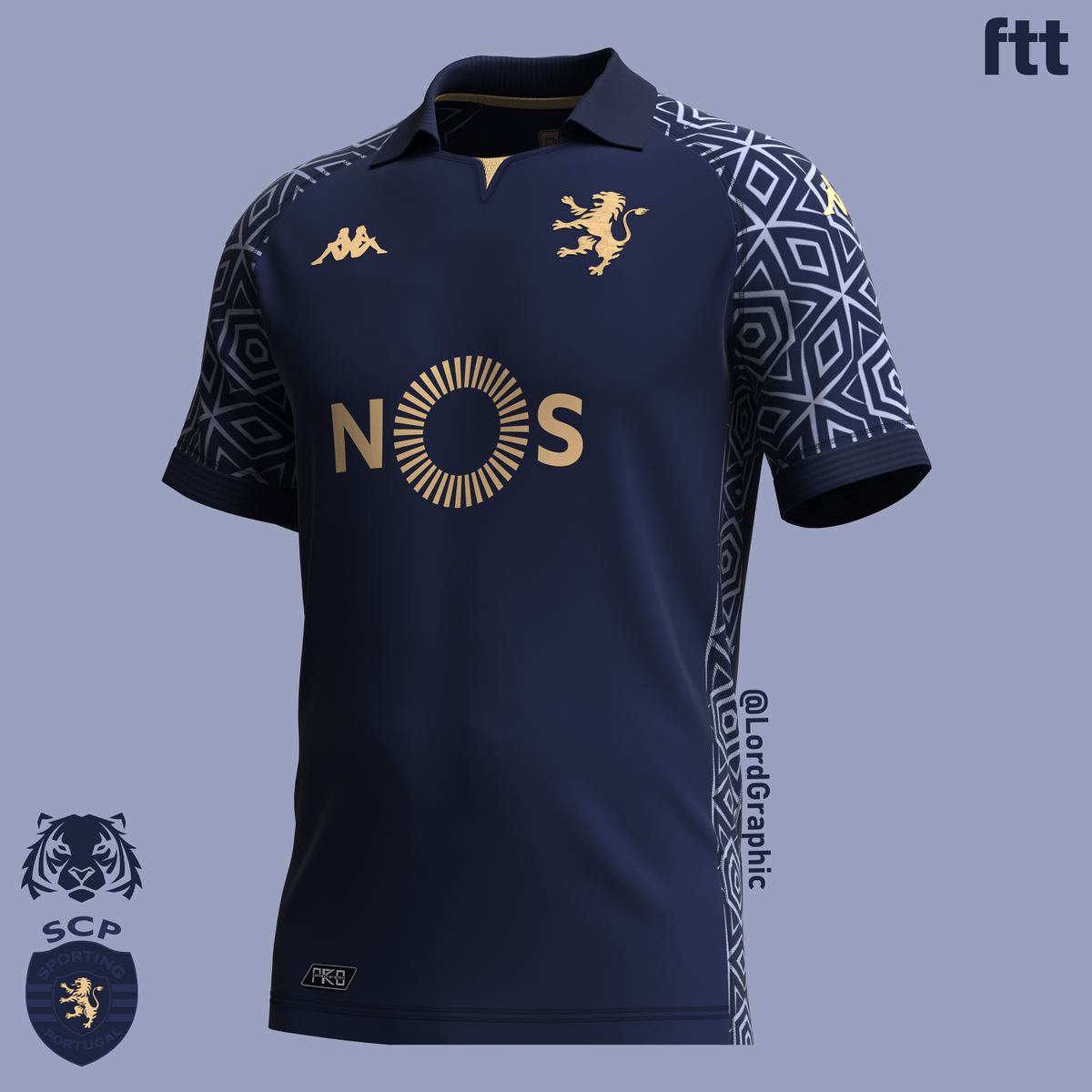 _PointDePenalty's tweet photo. Ce concept maillot du @Sporting_CP est juste magnifique… 🥰

Le blason fait vraiment la différence, vous validez l'équipe ? 👀

📸 @LordGraphic https://t.co/DcGCTavKXP