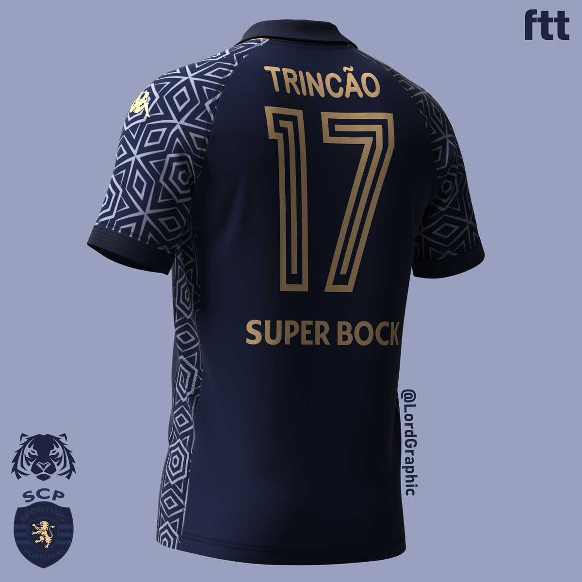 _PointDePenalty's tweet photo. Ce concept maillot du @Sporting_CP est juste magnifique… 🥰

Le blason fait vraiment la différence, vous validez l'équipe ? 👀

📸 @LordGraphic https://t.co/DcGCTavKXP