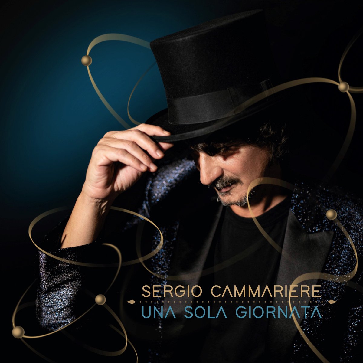 E' online il nuovo album di Sergio Cammariere - UNA SOLA GIORNATA
Disponibile in CD
Label: Parco della Musica Records
Ascoltalo qui:
open.spotify.com/album/25Ycs078…