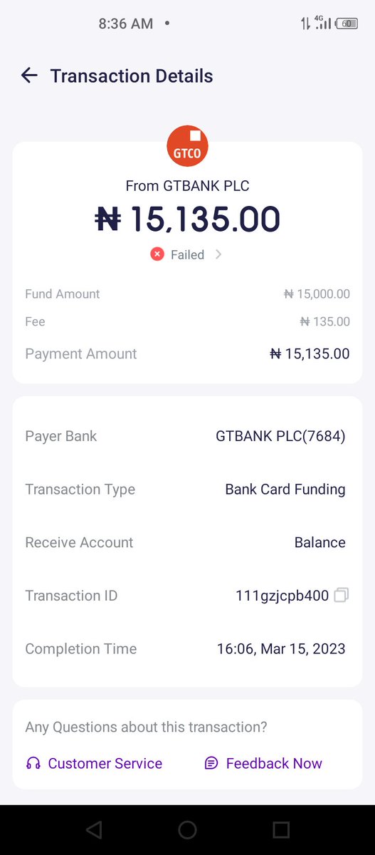 Sayhi2wale's tweet photo. Palmpay please reverse my money, I can't bear it anymore. So many failed transactions without reversal. https://t.co/jDTtBepVr2