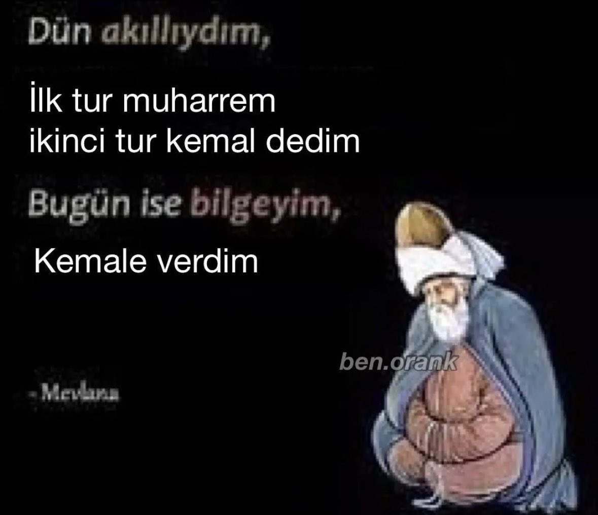 Ofansif Mizah (@alternatifmi) on Twitter photo 