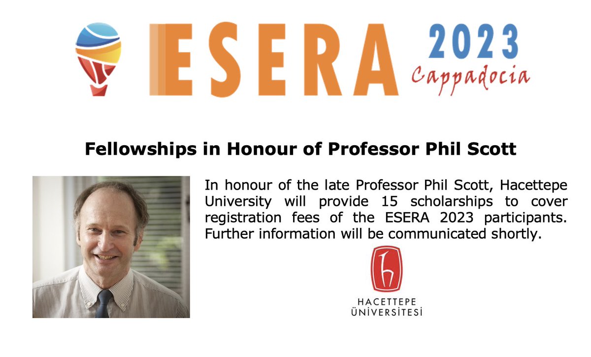 ESERA (@esera_org) on Twitter photo 