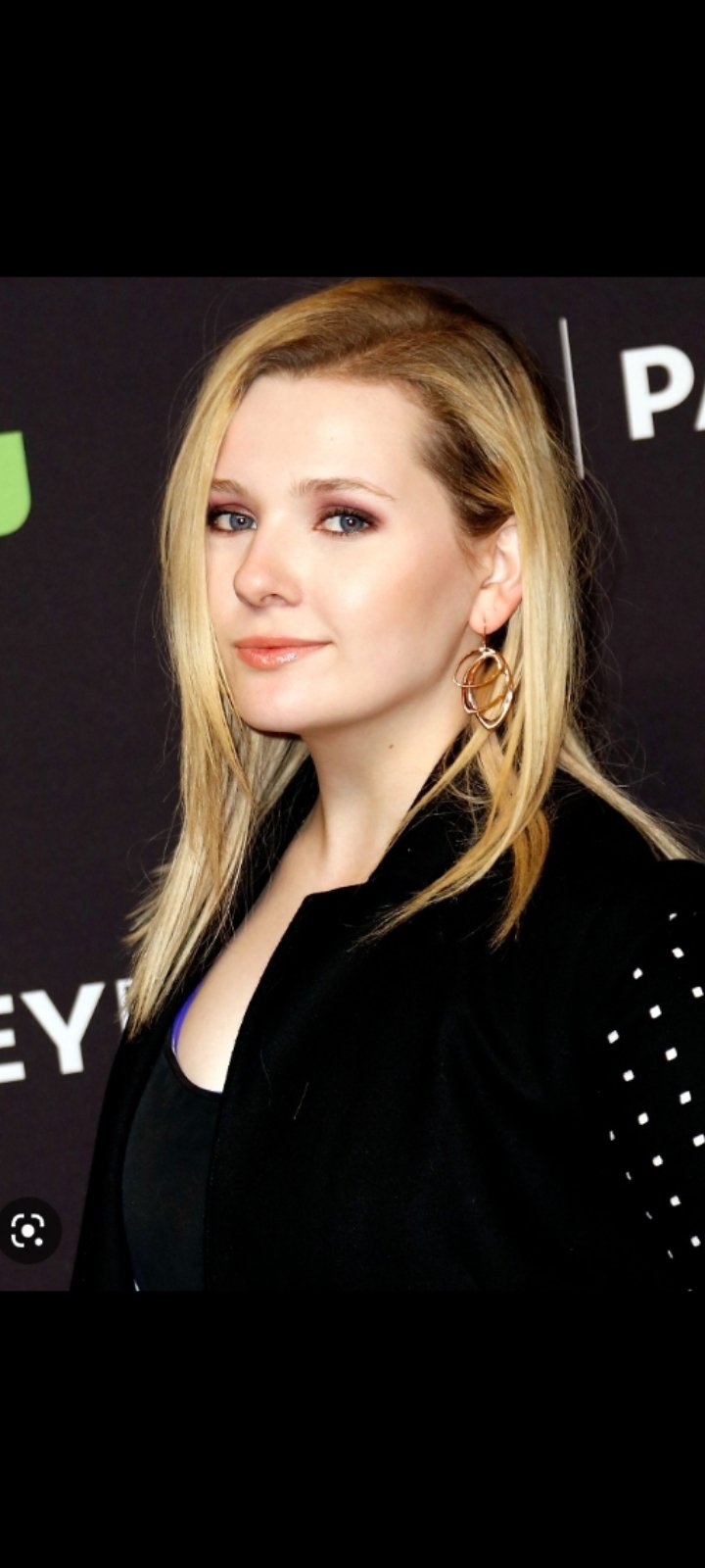 Happy 27th Birthday!! Abigail Breslin!! 