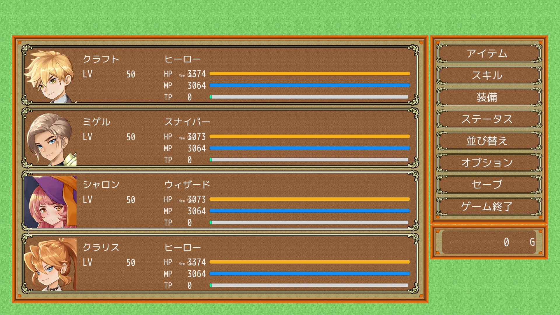 Rpgvxace RPG Maker MV | RPG Maker | Make Your Own Video Games!