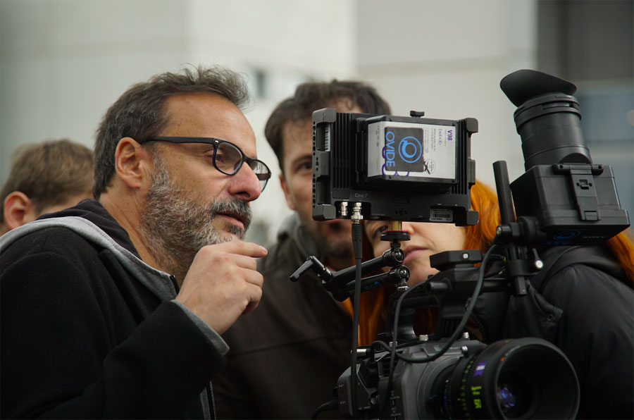 cineytele's tweet image. La Caña Brothers (@LCBROS ) produce #ElMolino, dramedia costumbrista dirigida por Alfonso Cortés-Cavanillas, que se rodará durante cinco semanas en escenarios de Cantabria, Madrid y Alemania
Conoce el reparto y la historia

bit.ly/3oaXHio