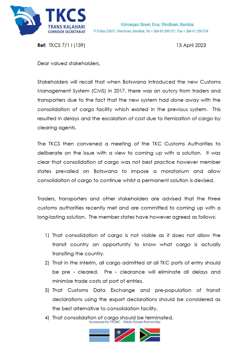 RDJ Publishing (Namibia) tweet media