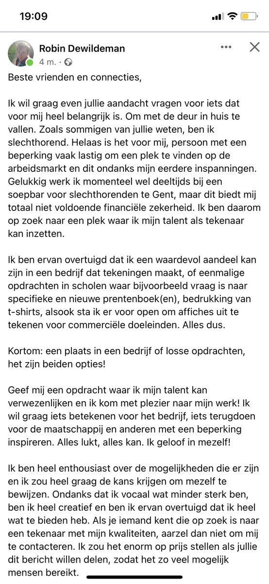 jadedewildeman's tweet photo. Willen jullie dit aub delen!!! 😊 https://t.co/h8lGkdqubY