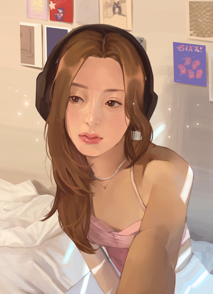 guyabanoh's tweet photo. Huh Yunjin 🌸 https://t.co/KeoF0wqxFp