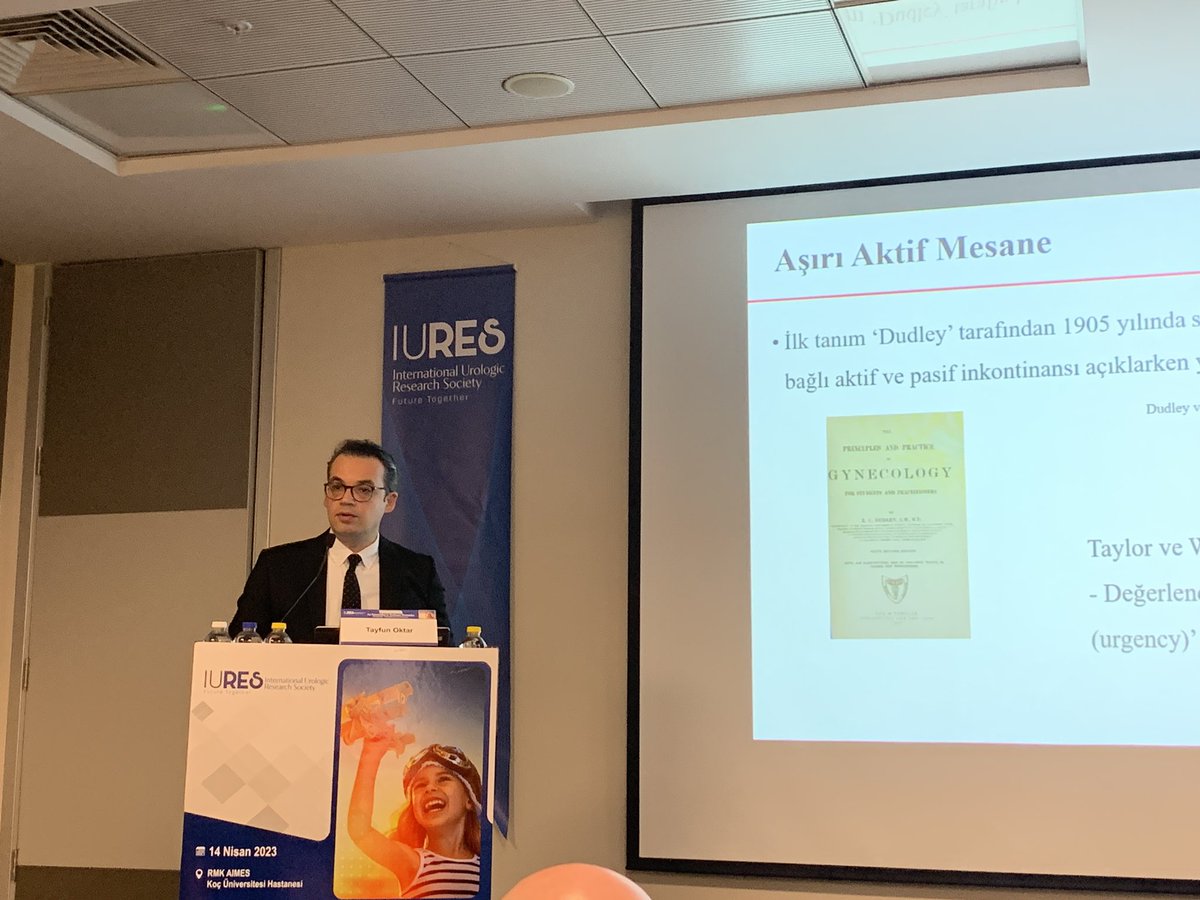 AcademicOner's tweet photo. IURES meeting on “Less spoken and challenging situations.” A very positive atmosphere and fruitful discussions. Thanks to the amazing faculty. @tayfunoktar @tsoygur @MuratDayanc @HalilTugtepe @IURESofficial @itf_pedsurology https://t.co/Mw4Js9UrIJ