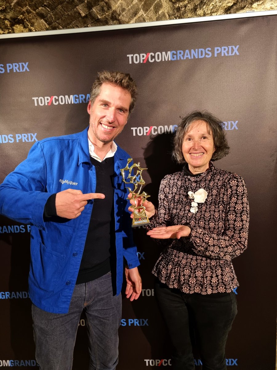 Industries méditerranée tweet media