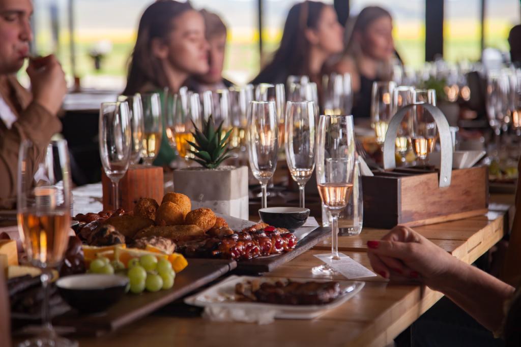On Monday, the 17th of April, our kitchen will be closed, so we won't be able to serve food. However, you're still more than welcome to pop in and buy some wine or enjoy a coffee, tea, or milkshake. Please plan ahead if you plan to visit us on Monday.

#DarlingCellars #WestCoast