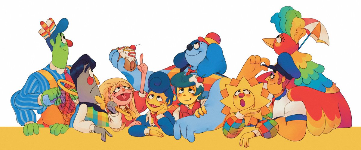 manletsponge's tweet image. I Am Going To Convince My Mother That My Oc Is Canon (Really Funny) 
#WelcomeHome #welcomehomeoc #reallycool