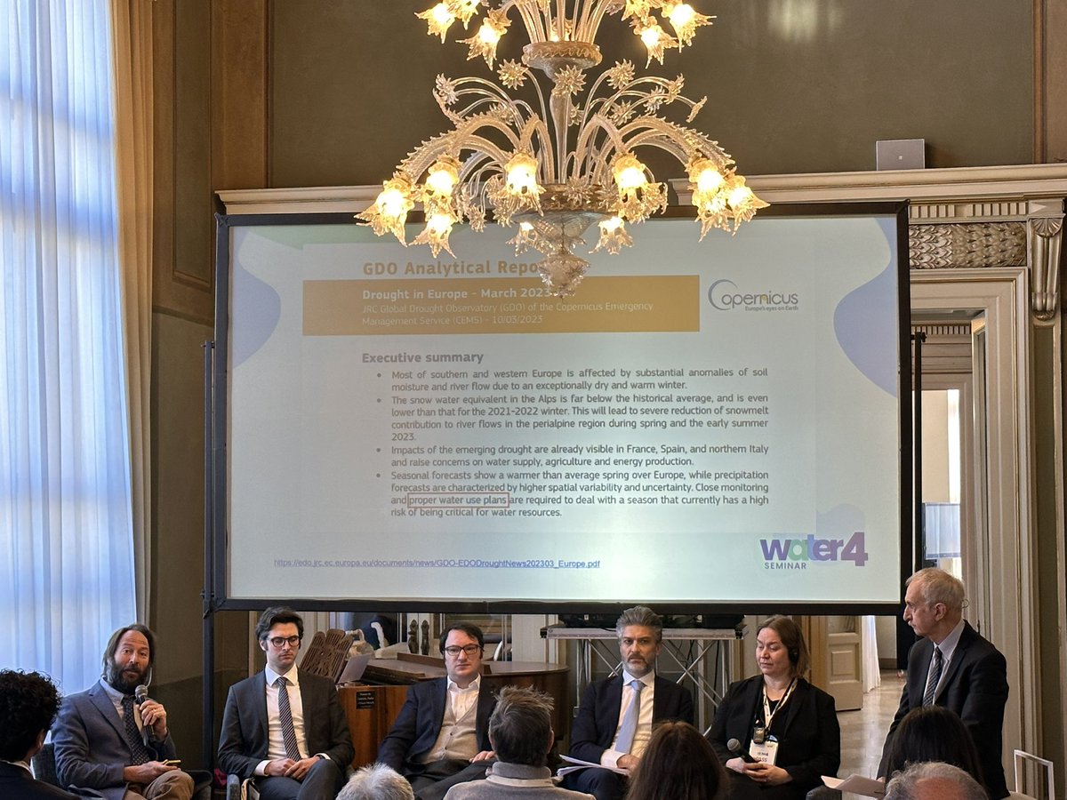 Francesco Fatone tweet media