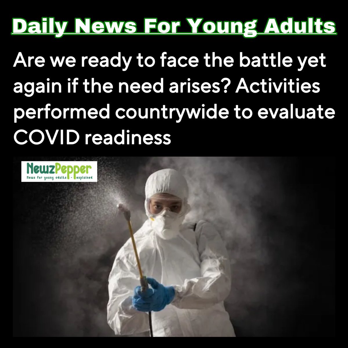 To read the full article, visit newzpepper.com!

#indianschools #news #newsupdate #newspaper #dailynews #dailynewspaper #follow #covid #covid_19 #covıd #covidvacccine #covidmemes #covid19italia #covid19indonesia #india #covidindia #disease #covidindiaupdate