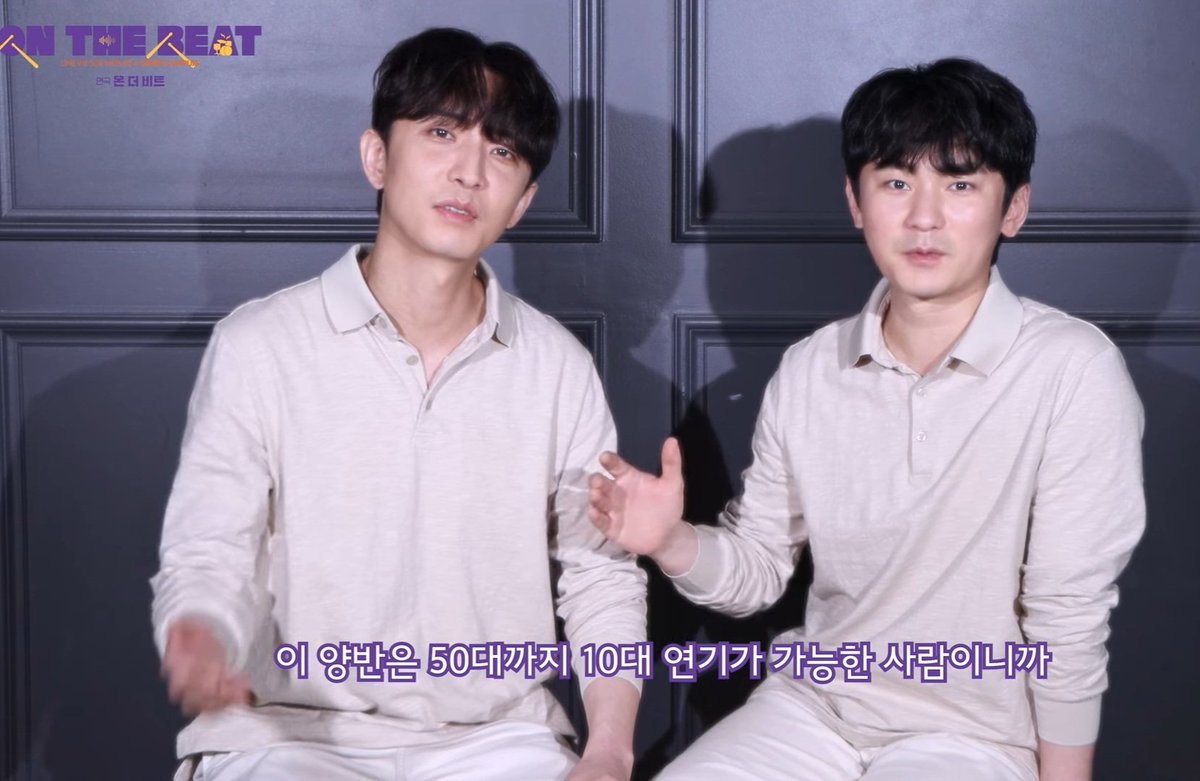 모든 연뮤배들에게