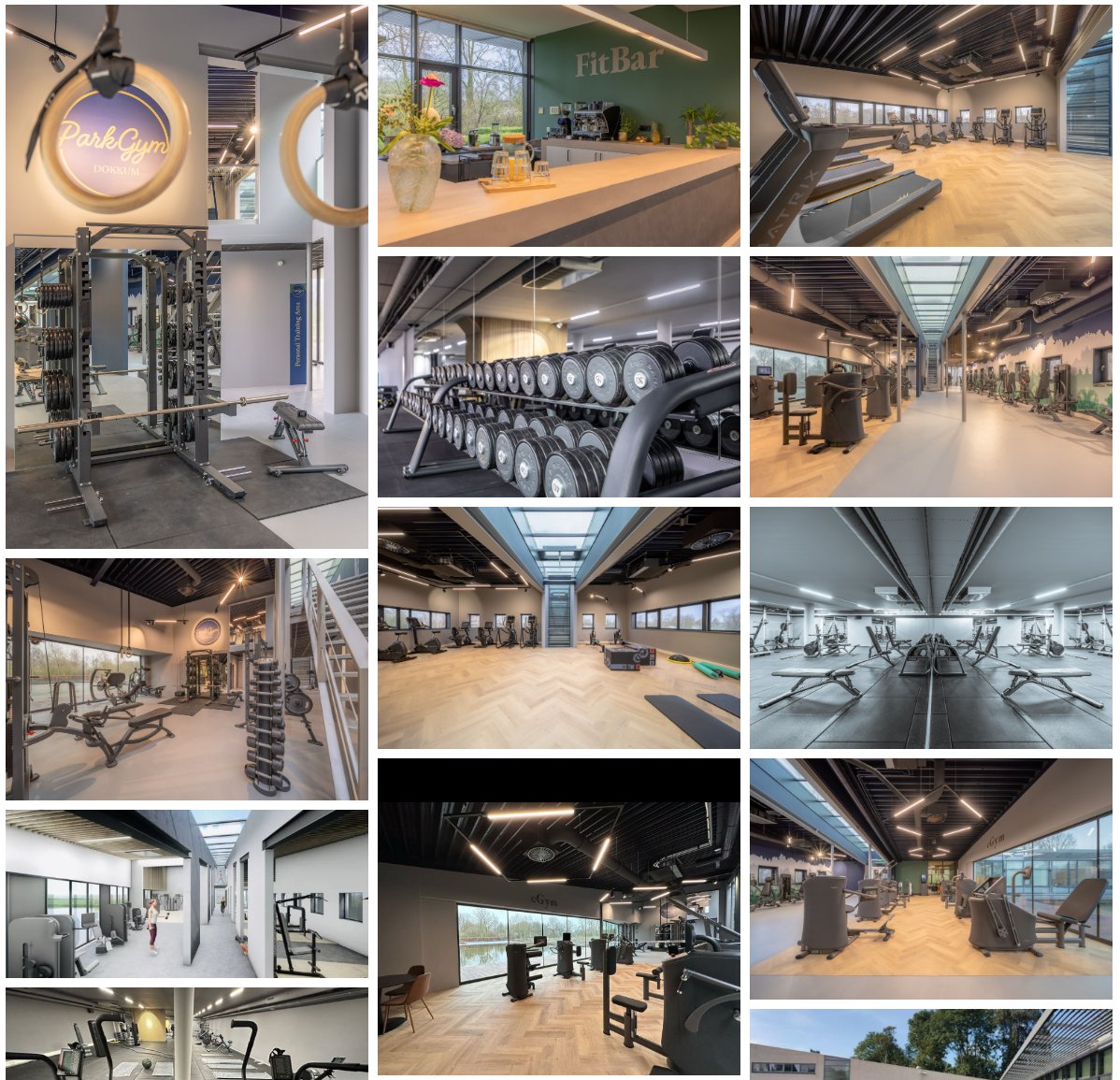 COM7's tweet image. Opening "Beweeg Centrum Dokkum" 
a.s. zaterdag 15 april vanaf 10:00 uur tot 15:00 uur
- wil je gaan sporten, advies over voeding of gewoon even kijken, kom dan langs aan de Parklaan 7 in Dokkum! Meer informatie over de open dag, aanmelden etc via: parkgymdokkum.nl