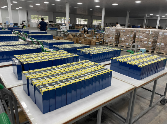 JackYan86692811's tweet image. New AVIC battery 3.4V ternary lithium battery

#lifepo4lithiumbattery #lithiumbattery #lithiumbatterypower #newenergy #lfp #lfpbattery #energystorage
hylasermachine.com/product-new-av…