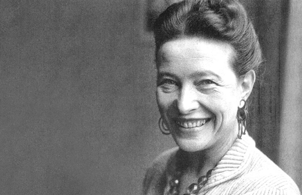 xqTTs's tweet photo. “El opresor no sería tan fuerte si no tuviese cómplices entre los propios oprimidos.”

Hoy se cumplen 37 años sin Simone de Beauvoir, uno de los grandes iconos feministas del siglo XX. https://t.co/6lgBm6ekxg