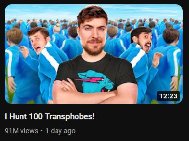 theserfstv's tweet image. ok fine I like Mr Beast now