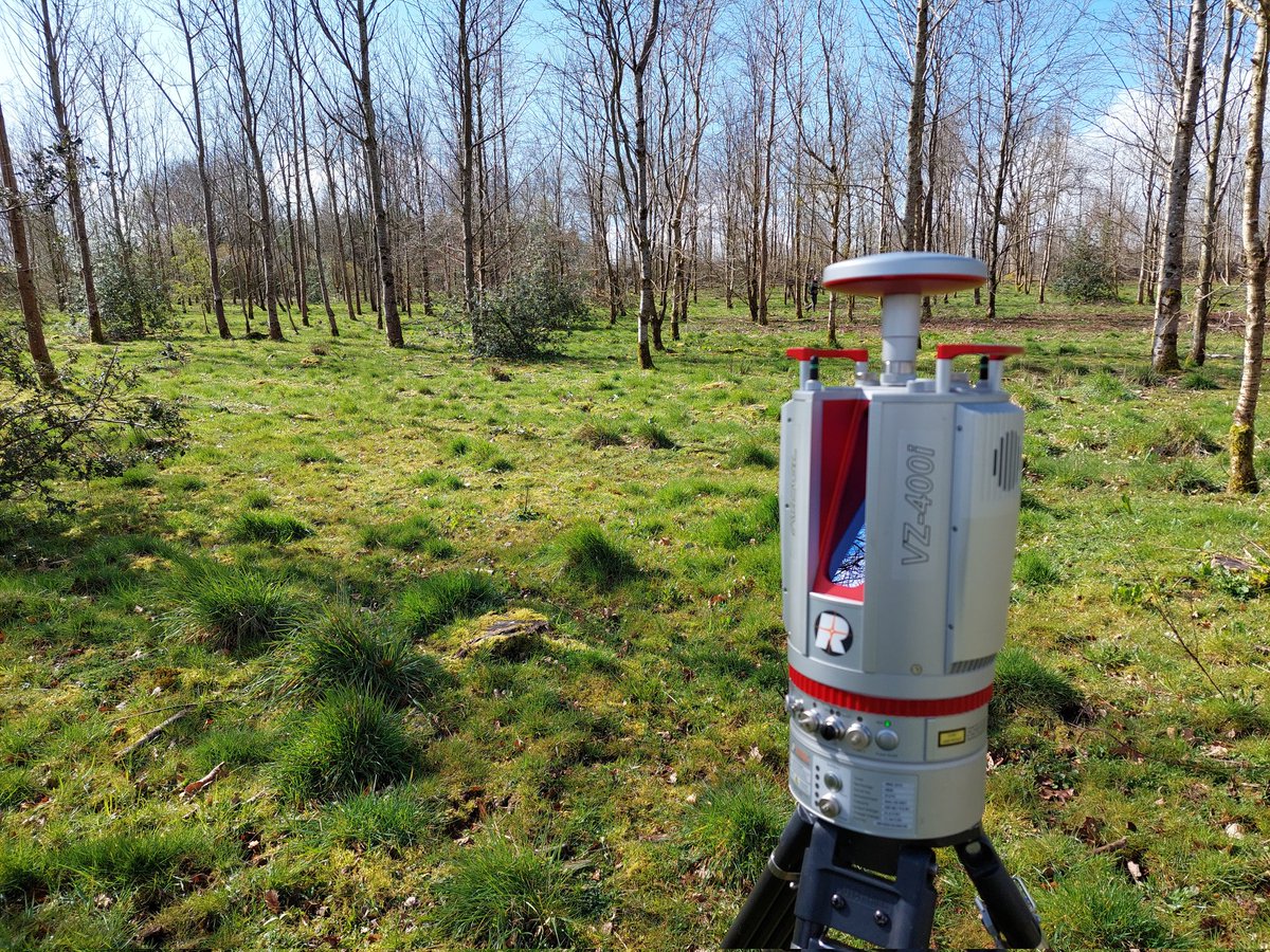 How much carbon do silvopasture systems store and sequester? How can such systems be implemented and optimised to deliver higher and wider nature's contributions to people?

So much to understand and learn to better restore and sustainably manage landscapes.