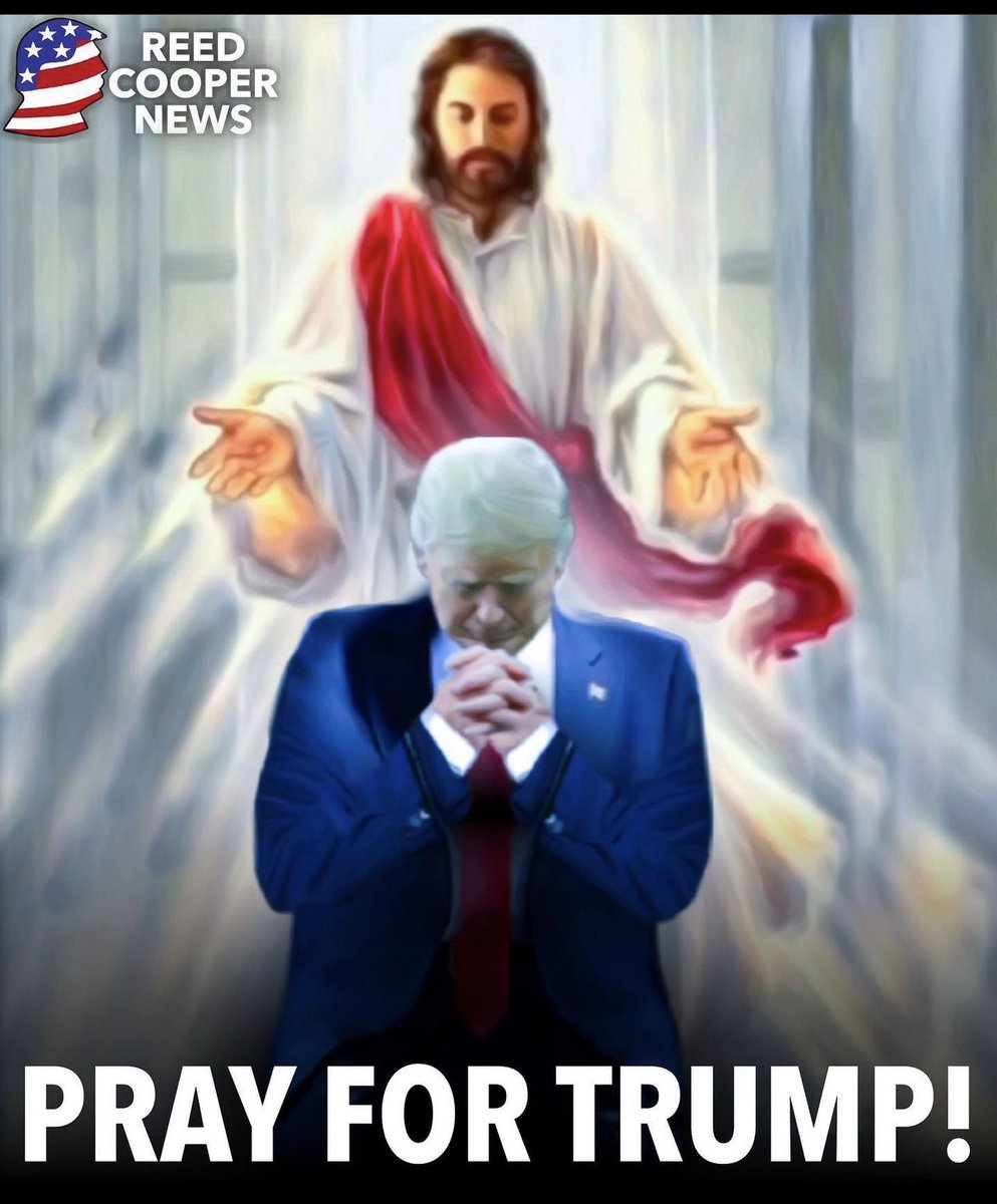 Thewolf1_1's tweet photo. #Trump2024 
#Trump2024NowMorethanEver 
@Thewolf1_1 https://t.co/hqEJTgRD0K