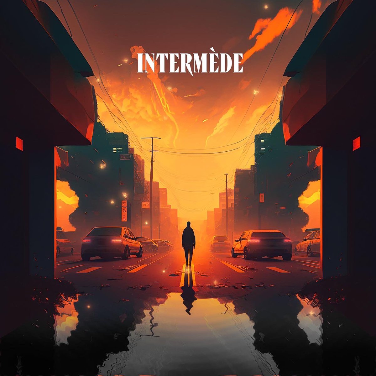 BlankaSano's tweet photo. « INTERMÈDE » EST DISPONIBLE SUR TOUTES LES PLATEFORMES 📲🎶 
Très content de vous sortir ce projet qui n’est que le début ! La suite arrive bientôt ⏳ Merci aux beatmakers sans eux il n’y aurait pas ce projet 🙏🏼

#rap #rapmusic #rapfrancais #projet #rapfr #drill #melodic #cloud https://t.co/BmvwzLgGul