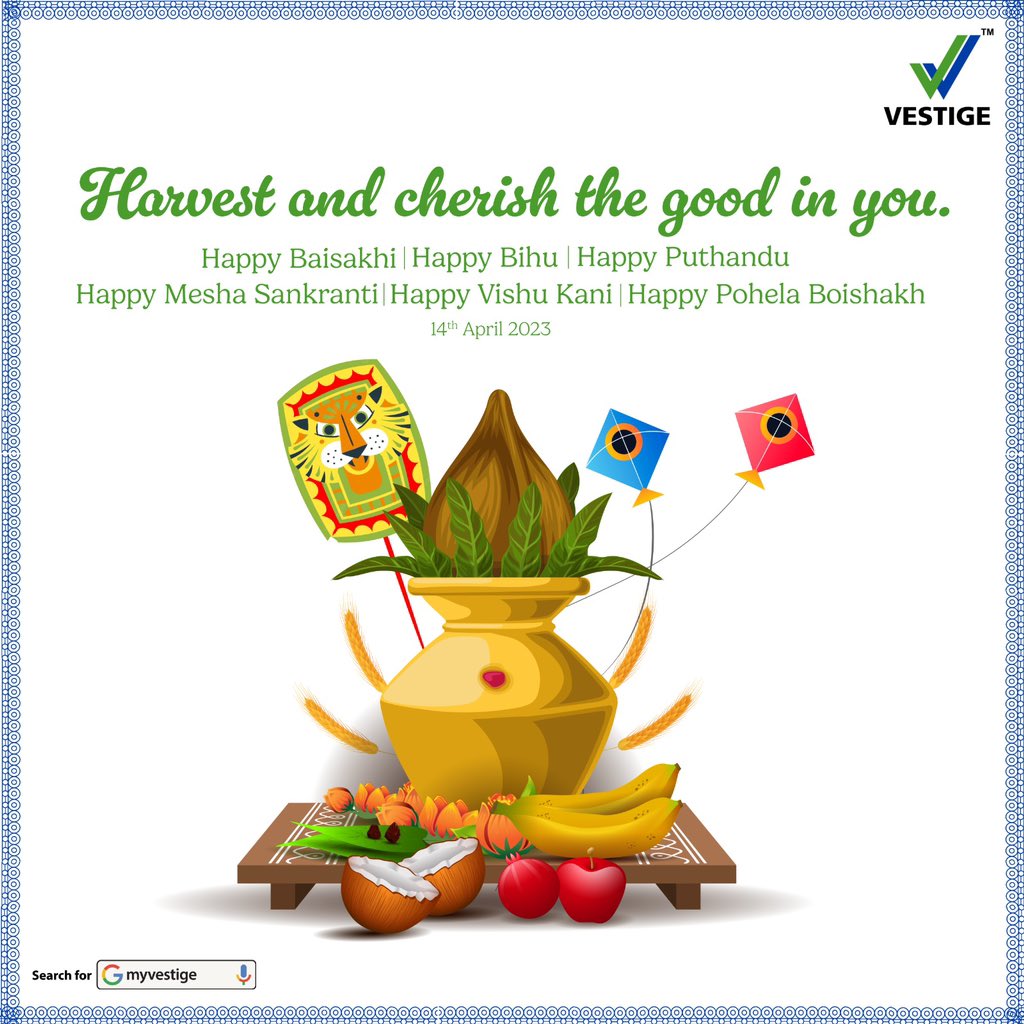 May this harvesting season bring you happiness, good health, and plenty of reasons to celebrate! Happy Harvesting! 🚜