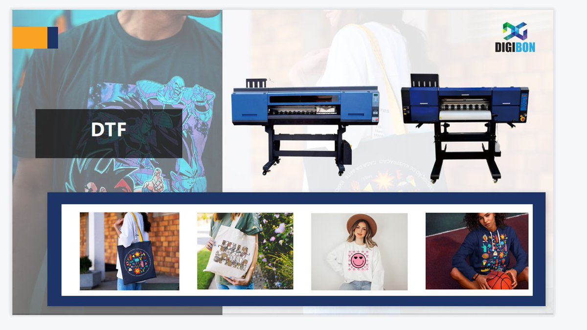 E-BON Digital Textile Printing Solution (@EBonPrinting) / Posts / X