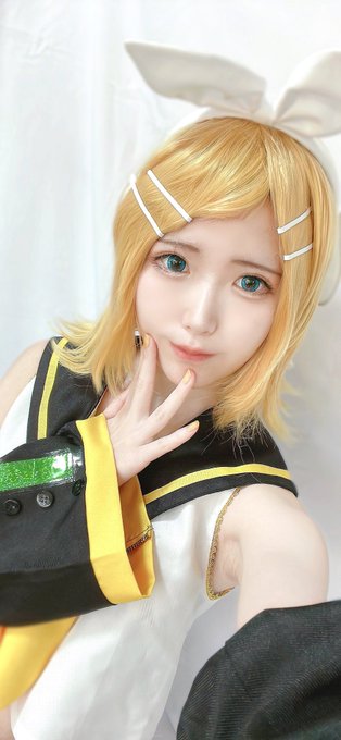 コスプレイヤーPIKAのTwitter画像15