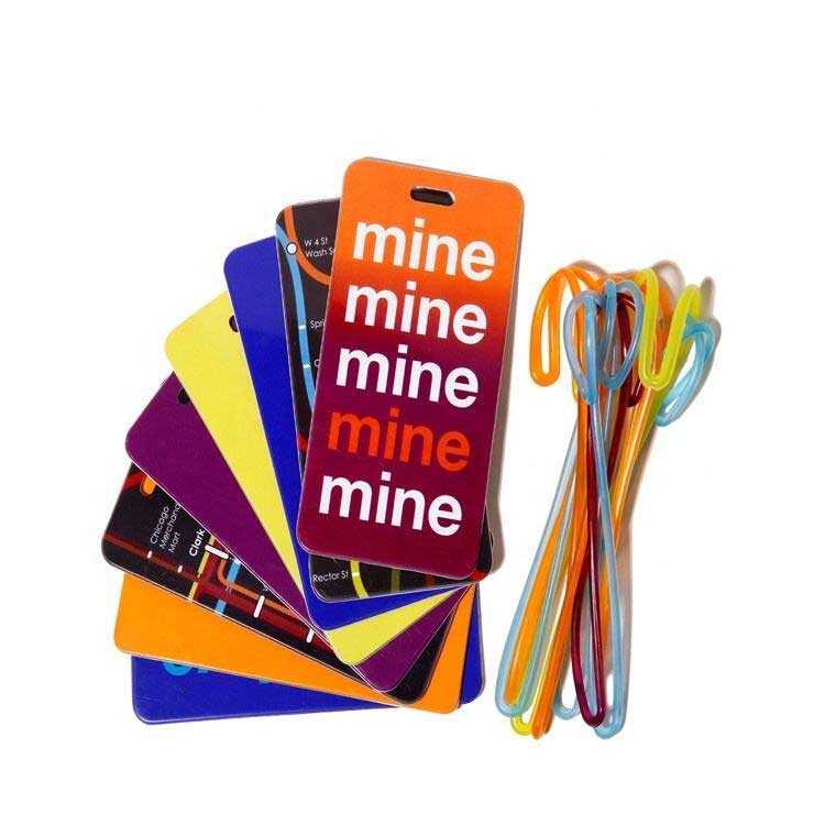 GreatRFID's tweet photo. Wholesale Hot Sale Airline Plastic Luggage Tags
Sample: Free sample is available
Please contact us by email: info@nfctagfactory.com
https://t.co/g81fZxLTH4
#pvc #nfc #nfccard #corporations #hotel #travel #supermarket #parking #club #luggagetag #luggage #cards #wholesale https://t.co/cDCYlsA3V6