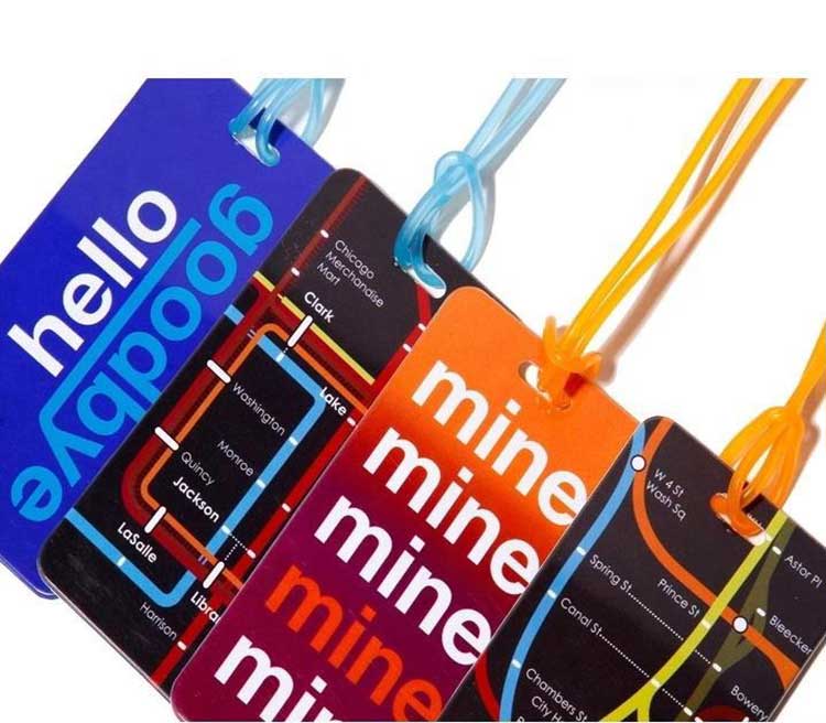 GreatRFID's tweet photo. Wholesale Hot Sale Airline Plastic Luggage Tags
Sample: Free sample is available
Please contact us by email: info@nfctagfactory.com
https://t.co/g81fZxLTH4
#pvc #nfc #nfccard #corporations #hotel #travel #supermarket #parking #club #luggagetag #luggage #cards #wholesale https://t.co/cDCYlsA3V6