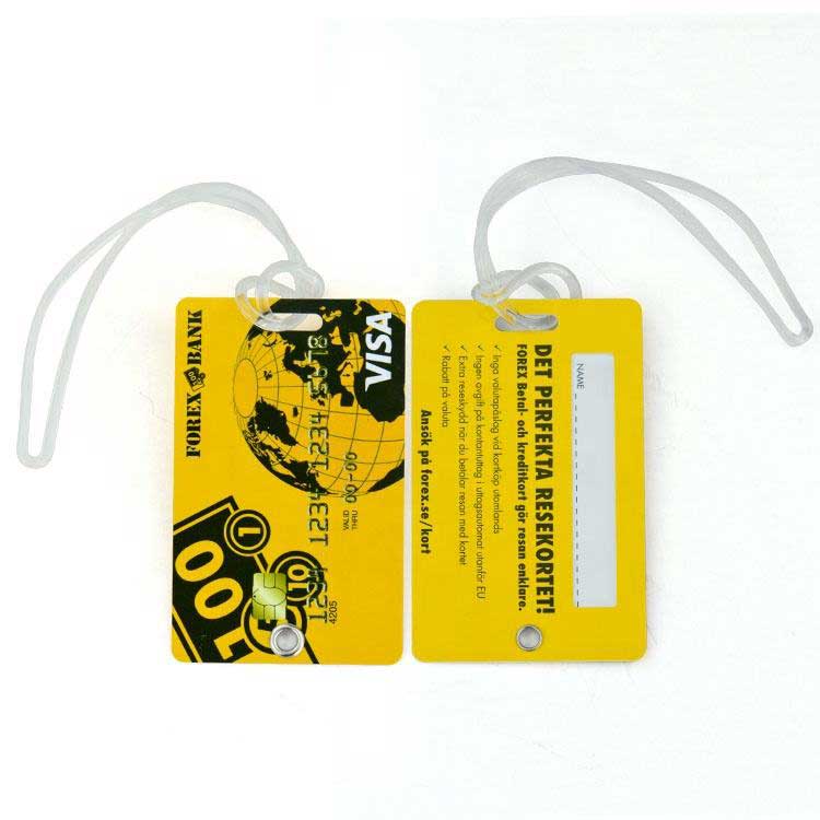 GreatRFID's tweet photo. Wholesale Hot Sale Airline Plastic Luggage Tags
Sample: Free sample is available
Please contact us by email: info@nfctagfactory.com
https://t.co/g81fZxLTH4
#pvc #nfc #nfccard #corporations #hotel #travel #supermarket #parking #club #luggagetag #luggage #cards #wholesale https://t.co/cDCYlsA3V6