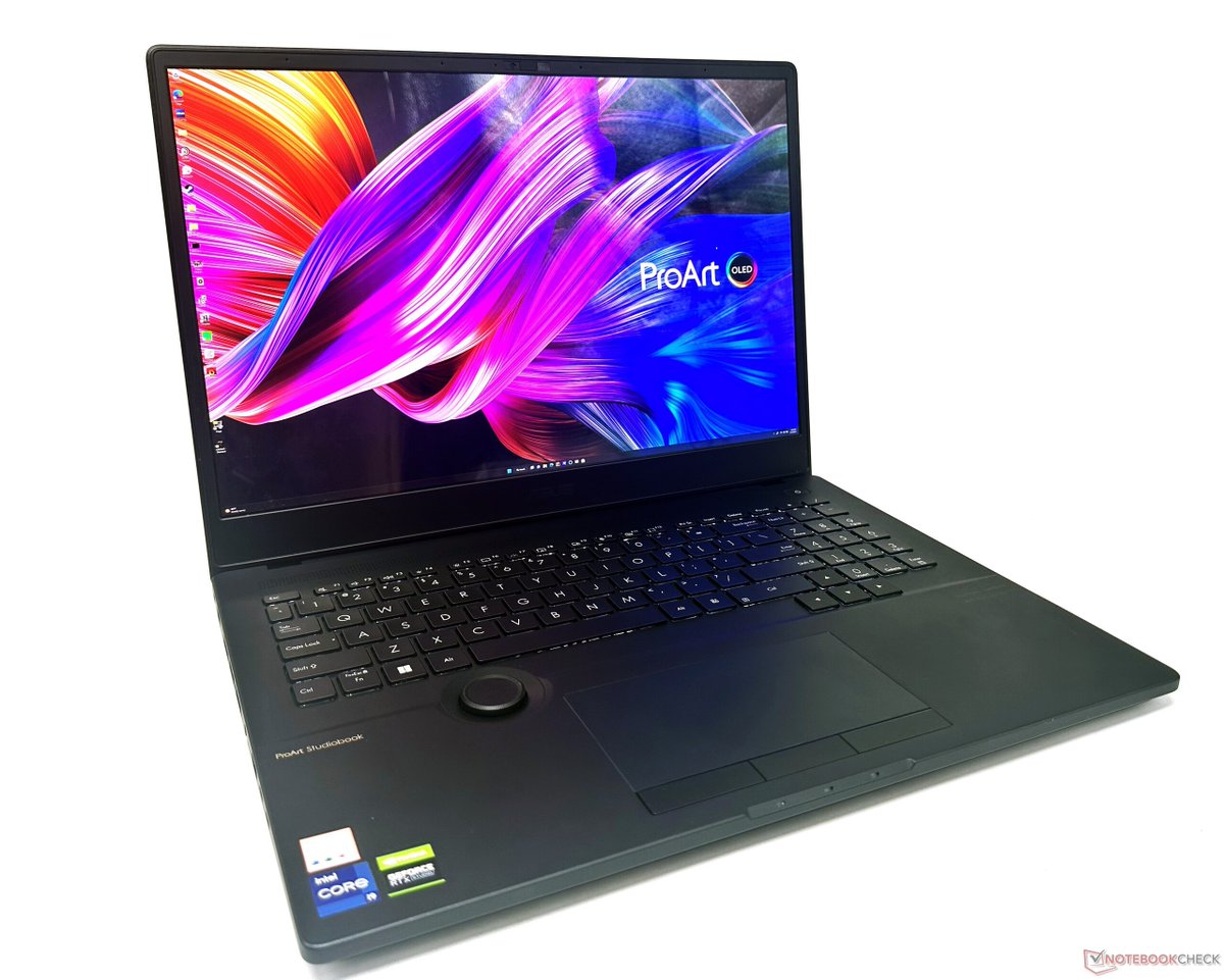 notebookcheckit's tweet image. Recensione dell&apos;#Asus #ProArt #StudioBook 16 H7600ZW: L&apos;alternativa definitiva al #MacBookPro per i creatori di contenuti
bit.ly/3KFTQkW
#creators #notebook #laptop #computer #technology @ASUS @ASUSItalia