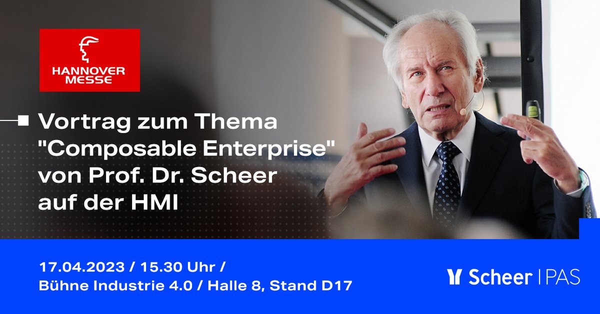 Scheer PAS tweet media