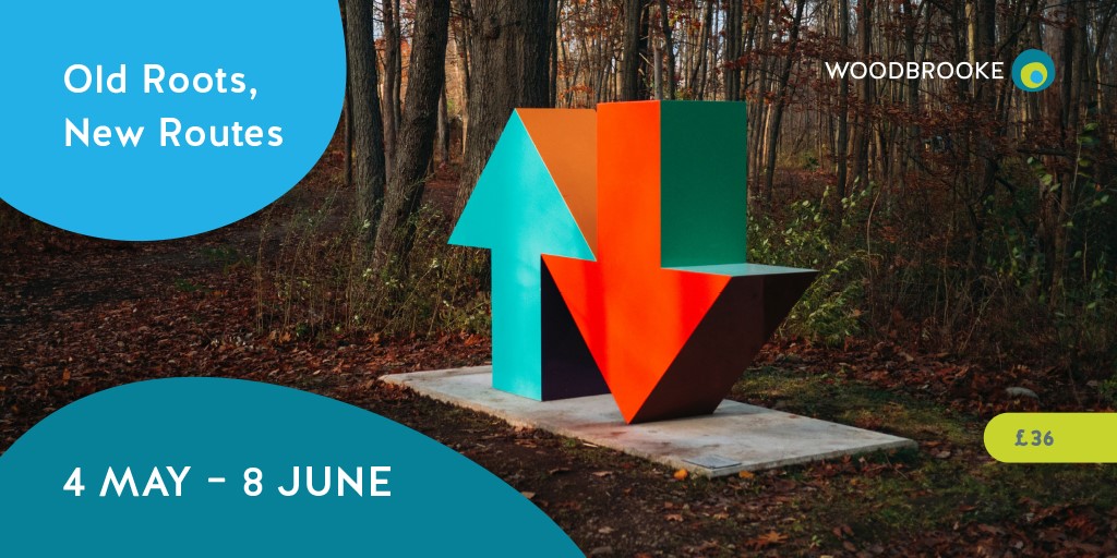 A brave learning space where we will bring spiritual resources from the past into conversation with current emergent resources, using these as a basis to explore our present realities and to create new routes for action.

For more information visit: woodbrooke.org.uk/courses/old-ro…