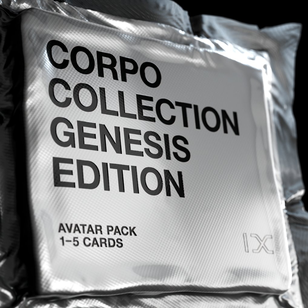 Planetix0's tweet photo. The Avatar Corporation Genesis Collection is deflationary with in-game utility. These avatars are not just characters, they're a gateway to a whole new world of adventure and they come with awesome perks.💎 Let's get immersed in this epic world! 🚀 

#GameFi $IXT #P2E #NFTs https://t.co/36iT3eOtL3