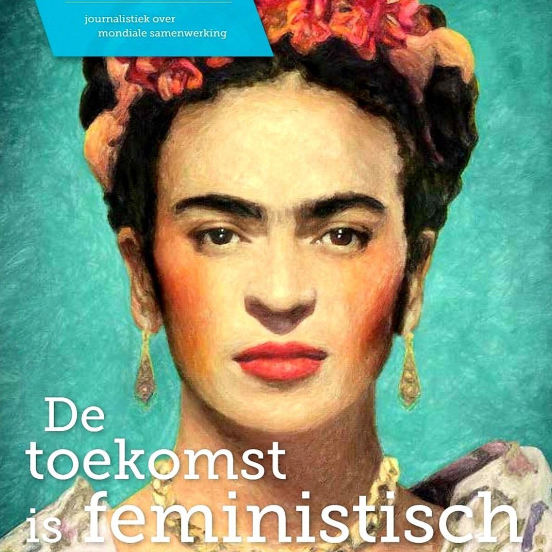 The Vice Versa special on #FeministForeignPolicy is now available online! Download a free copy and read inspiring stories from women's rights activists who fight for a feminist future worldwide 🌍👇@CMI_CountMeIn viceversaglobal.com/ffp-special-ed…