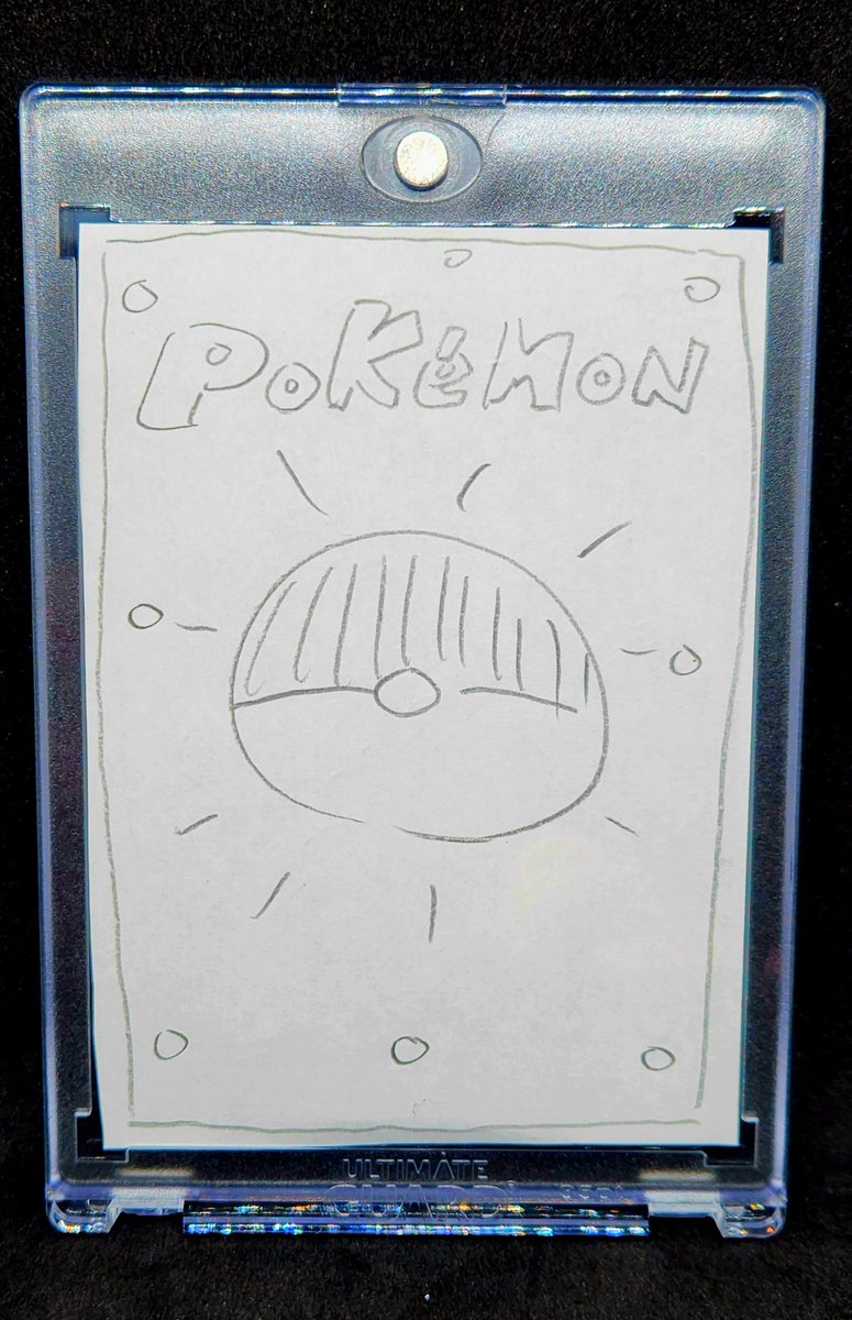 ナンヅァモSR買いました‼️‼️‼️ イラストも名前も本当センスの塊なん